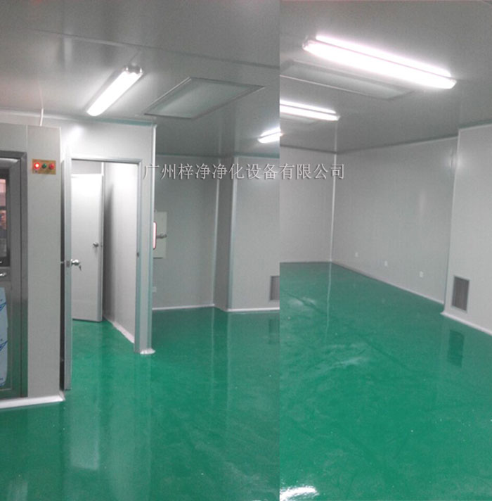 FFU（風(fēng)機過濾單元）作為無塵室空氣凈化系統(tǒng)的核心組成部分，其布置是否合理直接影響到無塵室的潔凈度。